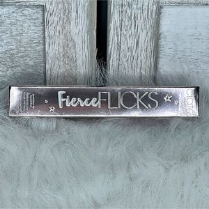Ciaté London Fierce Flicks Eyeliner Black NEW NIP